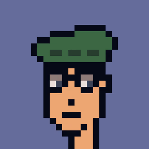 PunkForce #1763