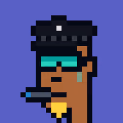 PunkForce #2543
