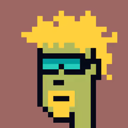 PunkForce #2580