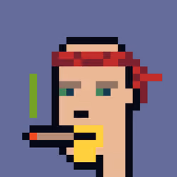 PunkForce #3423