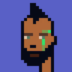 PunkForce #635