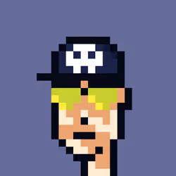 PunkForce #3349
