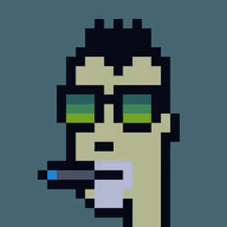 PunkForce #1756