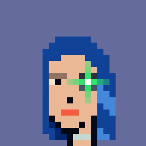 PunkForce #2599