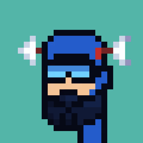 PunkForce #2722