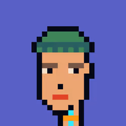 PunkForce #1155