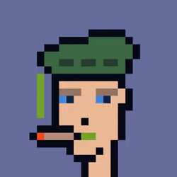 PunkForce #880