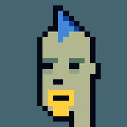 PunkForce #907