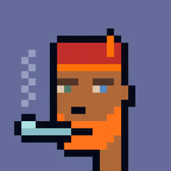 PunkForce #1645