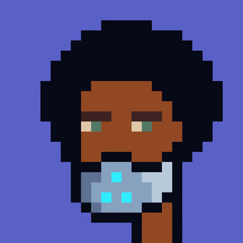 PunkForce #3063