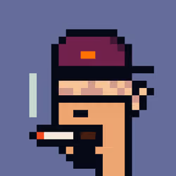 PunkForce #1137