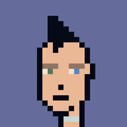 PunkForce #626