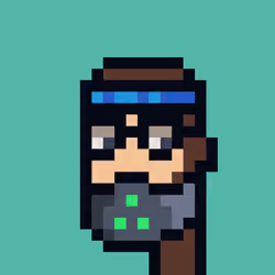 PunkForce #598