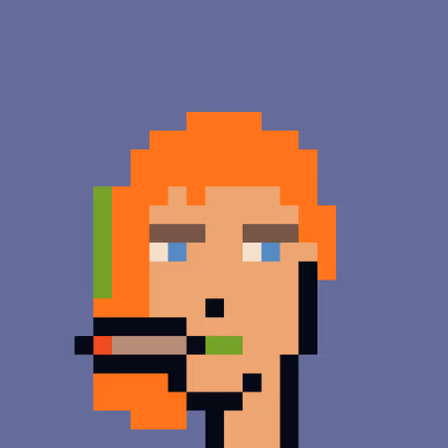 PunkForce #538