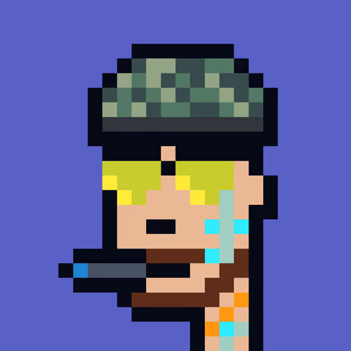 PunkForce #1096