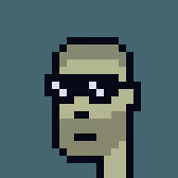 PunkForce #2152