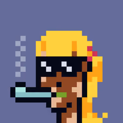 PunkForce #284