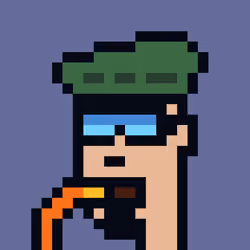 PunkForce #3288