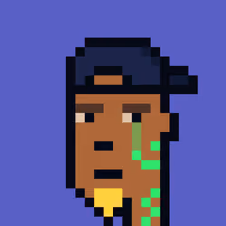 PunkForce #3004