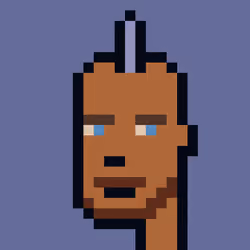 PunkForce #2524