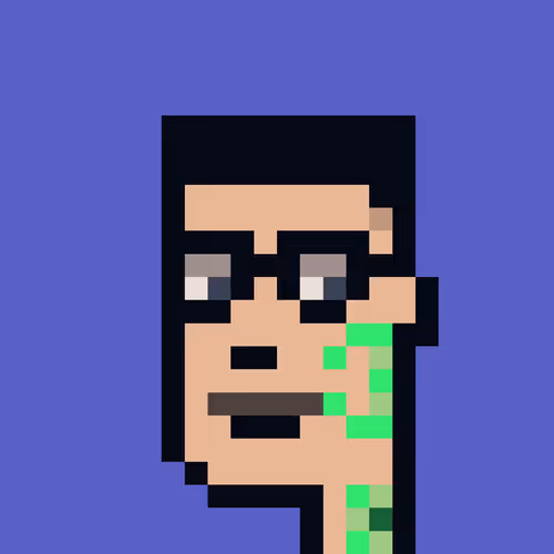 PunkForce #2655
