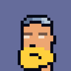 PunkForce #1136