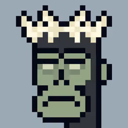 PunkForce #2134