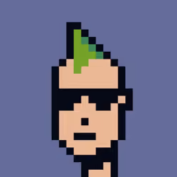 PunkForce #2920