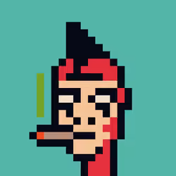 PunkForce #772