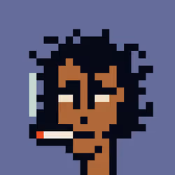 PunkForce #1255