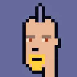 PunkForce #2947