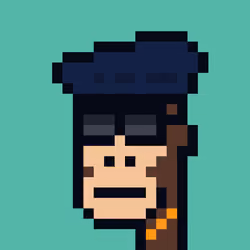 PunkForce #822