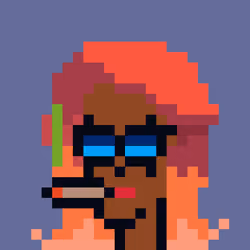 PunkForce #2818