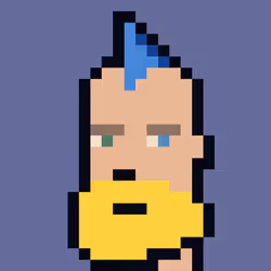 PunkForce #3467