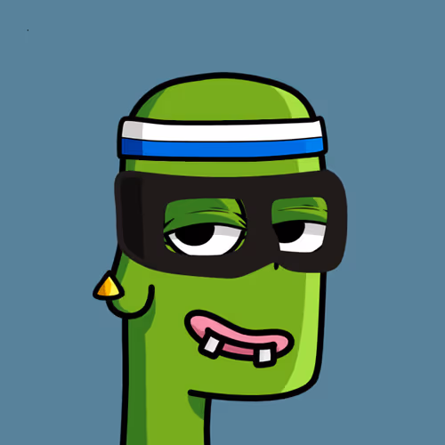 Pepe Boringpunks