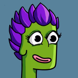 Pepe BoringPunks #2674