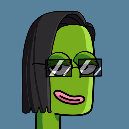 Pepe Boringpunks