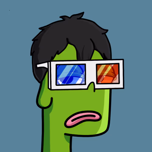 Pepe Boringpunks