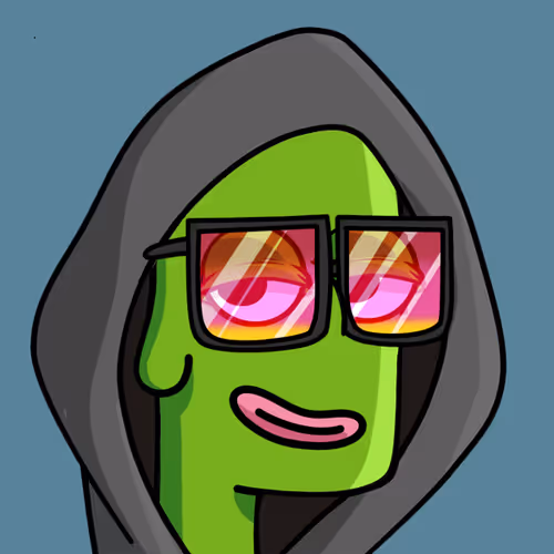 Pepe Boringpunks