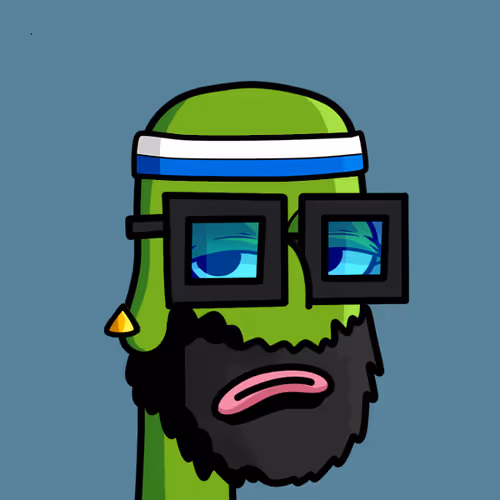 Pepe Boringpunks
