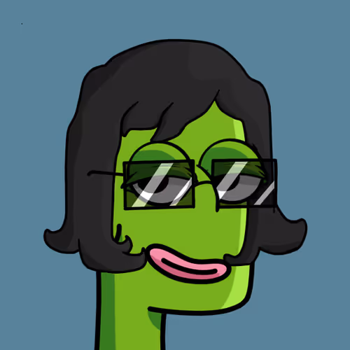Pepe Boringpunks