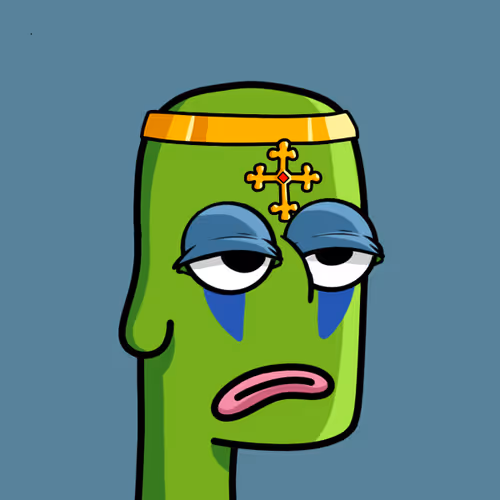 Pepe Boringpunks