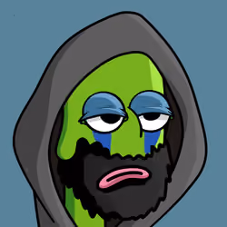 Pepe BoringPunks #3962