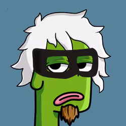 Pepe BoringPunks #1320