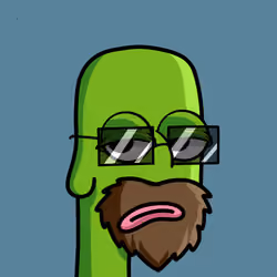 Pepe BoringPunks #2752