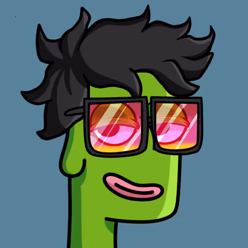 Pepe Boringpunks