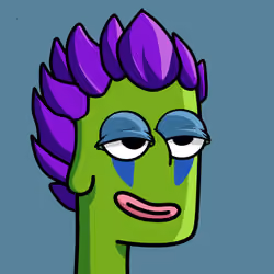 Pepe BoringPunks #5284