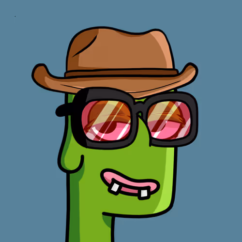 Pepe Boringpunks