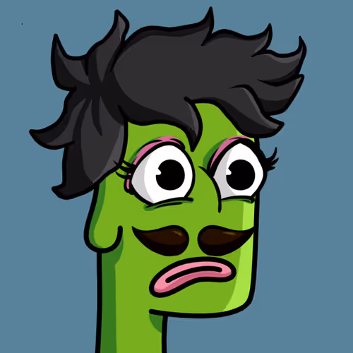 Pepe Boringpunks