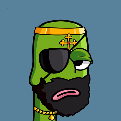 Pepe Boringpunks
